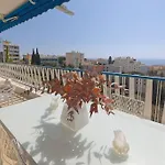 Cannes Vue Mer