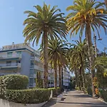 Cannes Vue Mer