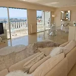 Cannes Vue Mer