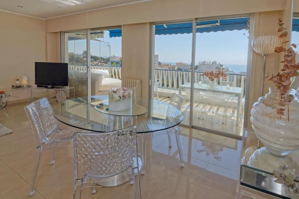 Apartamento Vue Cannes