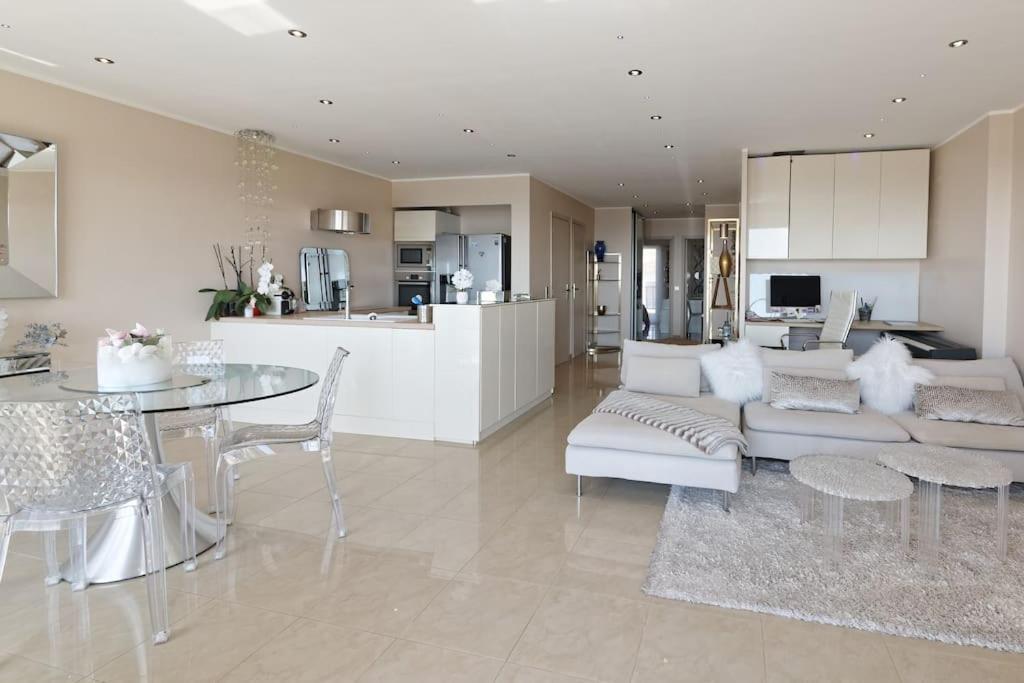 Apartamento Vue *