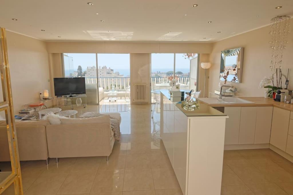 Appartement Vue