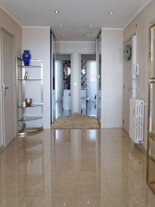 Appartement Vue Cannes