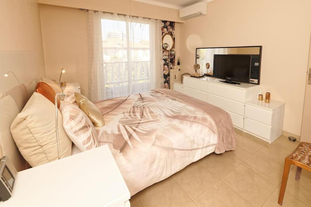 Vue Apartamento Cannes