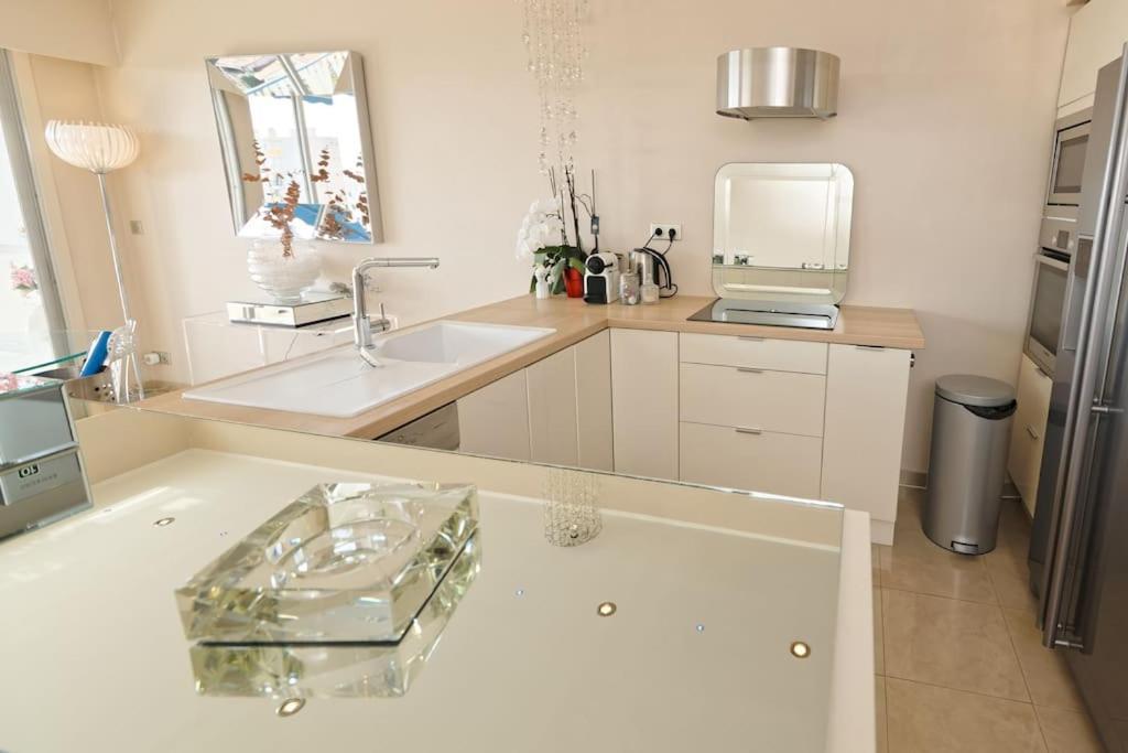 Appartement Vue *