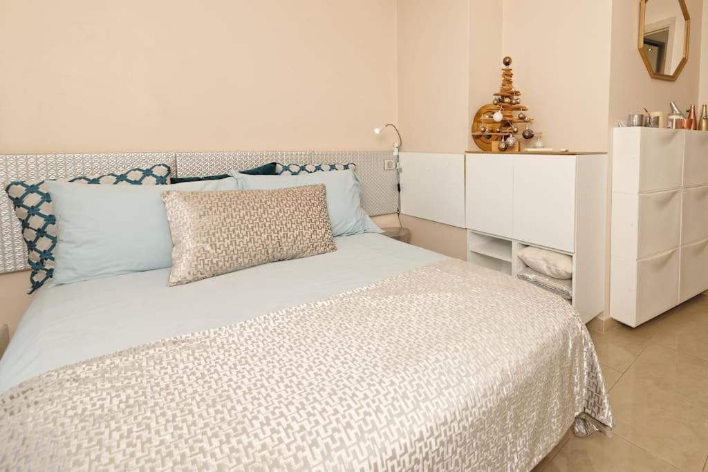 Apartamento Vue Cannes