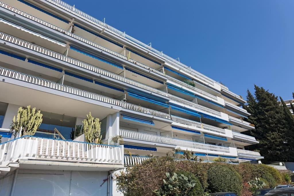 Appartement Vue
