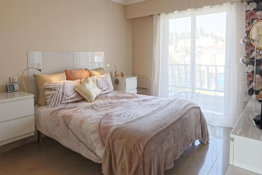 Vue Appartement